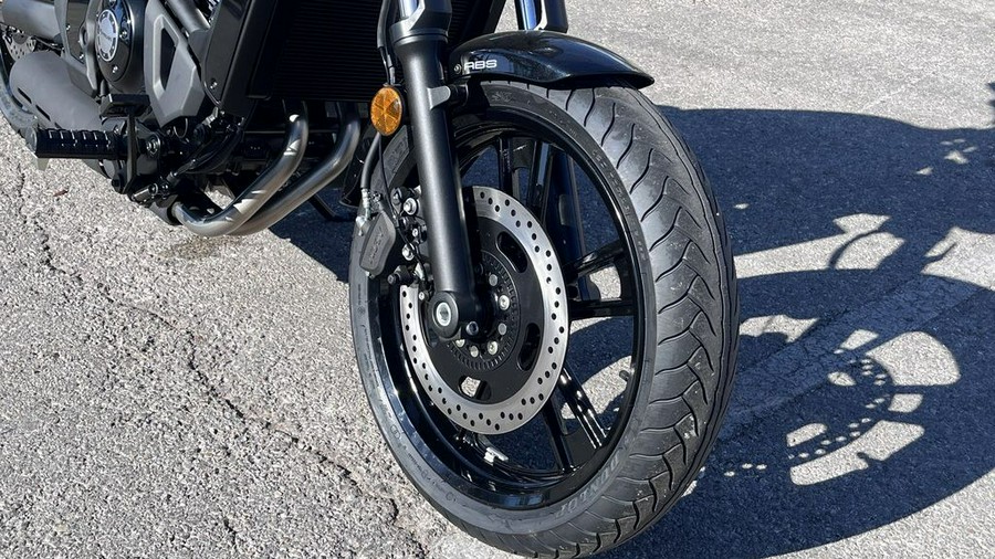 2026 Kawasaki Vulcan® S