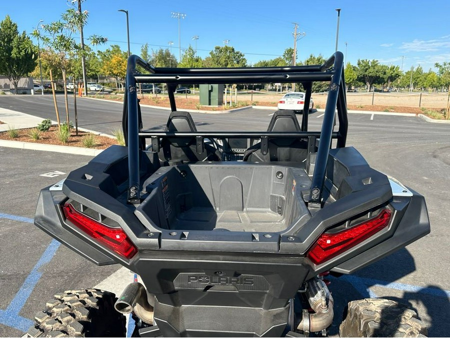 2025 Polaris RZR XP 1000 PREMIUM - STORM GRAY