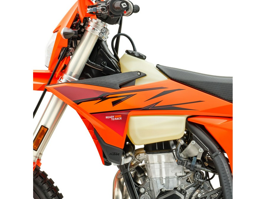 2026 KTM 500 EXC-F