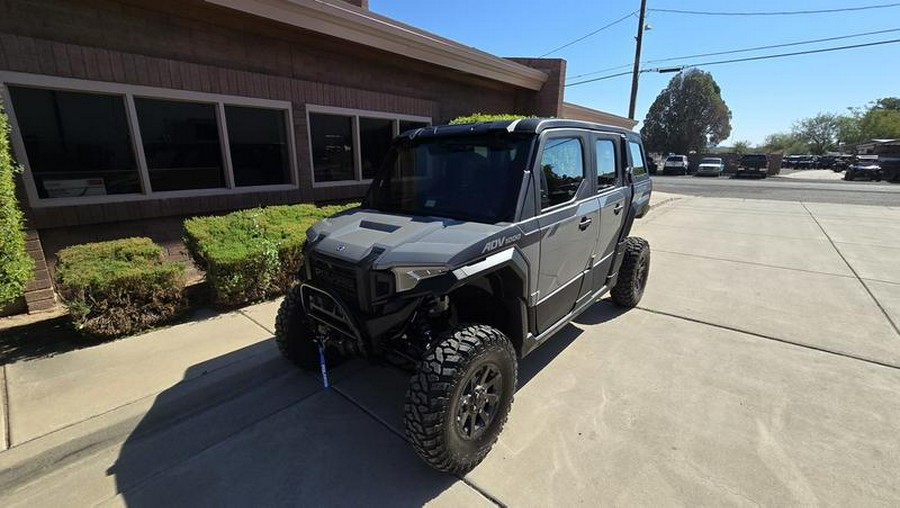 2026 Polaris® XPedition ADV 5 NorthStar