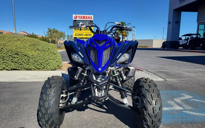 2024 Yamaha Raptor 700R