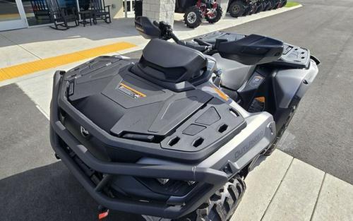 2026 Can-Am Outlander XT 850