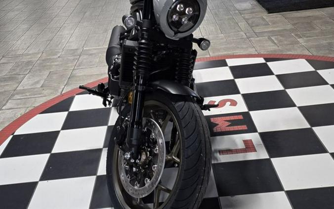 2026 Honda® Rebel 1100 DCT SE