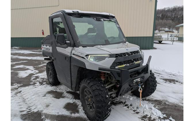 2022 Polaris RANGER XP 1000 NorthStar Edition Trail Boss