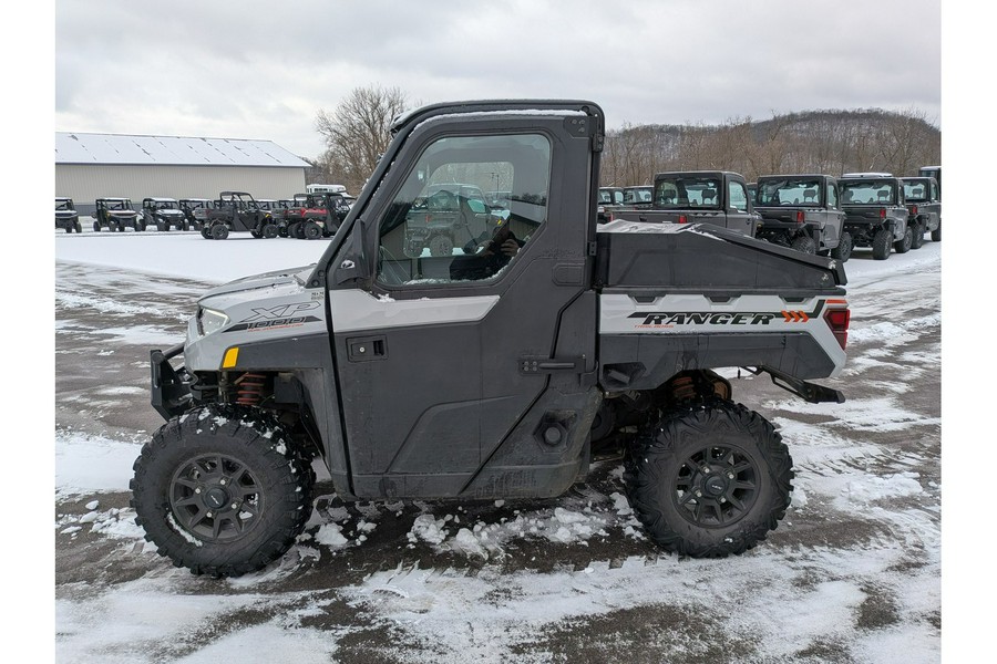 2022 Polaris RANGER XP 1000 NorthStar Edition Trail Boss