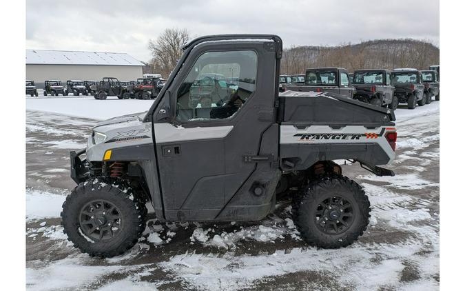 2022 Polaris RANGER XP 1000 NorthStar Edition Trail Boss