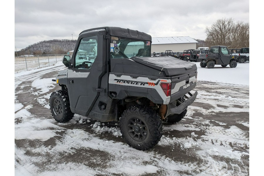 2022 Polaris RANGER XP 1000 NorthStar Edition Trail Boss