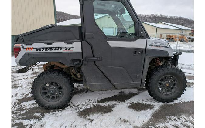2022 Polaris RANGER XP 1000 NorthStar Edition Trail Boss