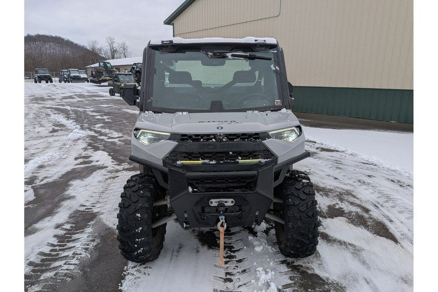 2022 Polaris RANGER XP 1000 NorthStar Edition Trail Boss