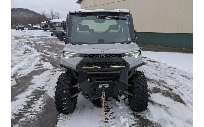 2022 Polaris RANGER XP 1000 NorthStar Edition Trail Boss