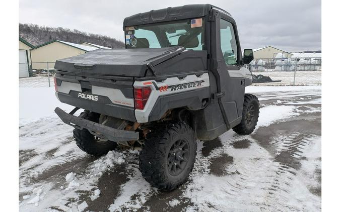 2022 Polaris RANGER XP 1000 NorthStar Edition Trail Boss