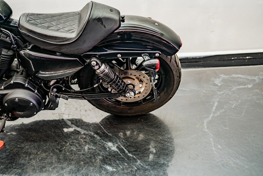 2020 Harley-Davidson Iron 1200™