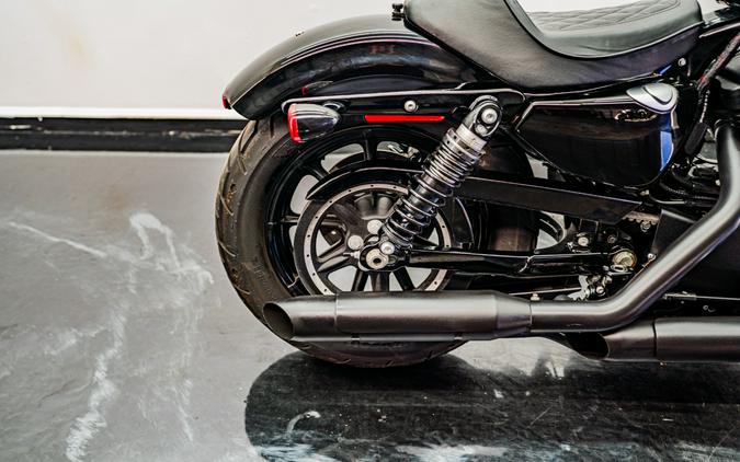 2020 Harley-Davidson Iron 1200™