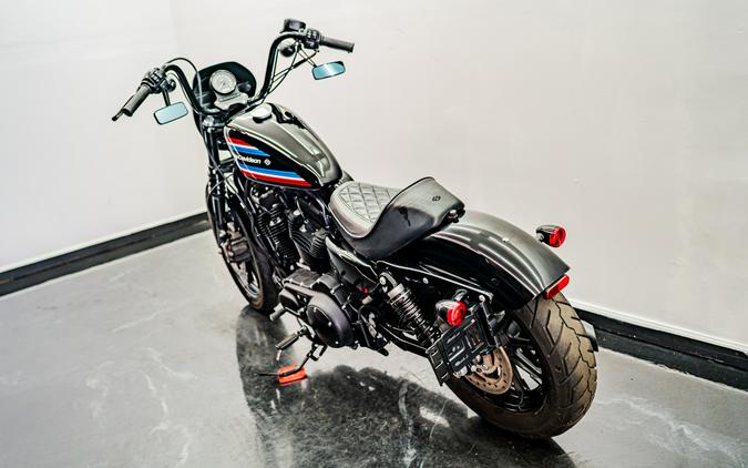 2020 Harley-Davidson Iron 1200™