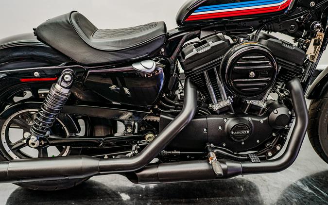 2020 Harley-Davidson Iron 1200™