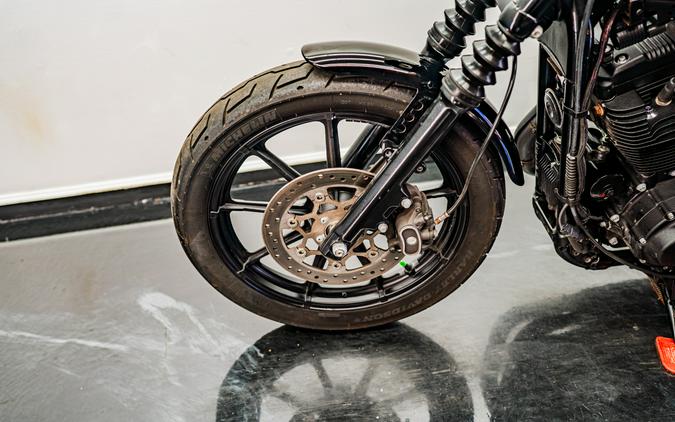 2020 Harley-Davidson Iron 1200™