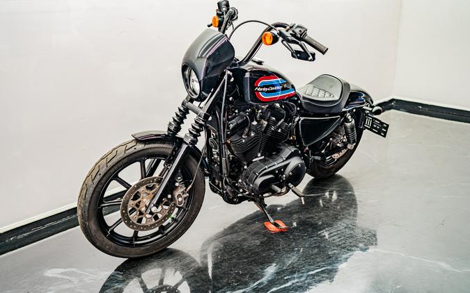 2020 Harley-Davidson Iron 1200™