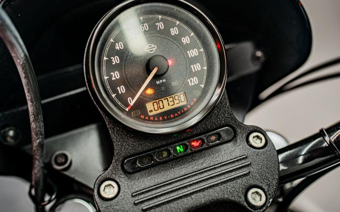 2020 Harley-Davidson Iron 1200™