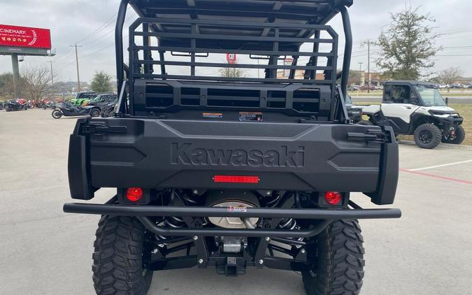 2026 Kawasaki MULE POR-FXT 1000 PLATINUM RANCH EDITION