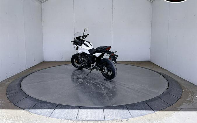 2026 Honda NC750X DCT
