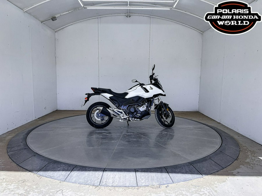 2026 Honda NC750X DCT