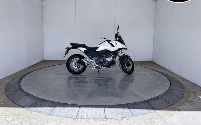 2026 Honda NC750X DCT
