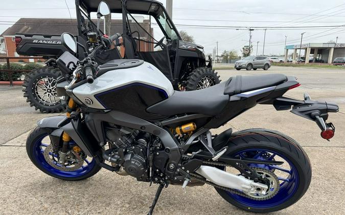 2026 Yamaha MT-09 SP