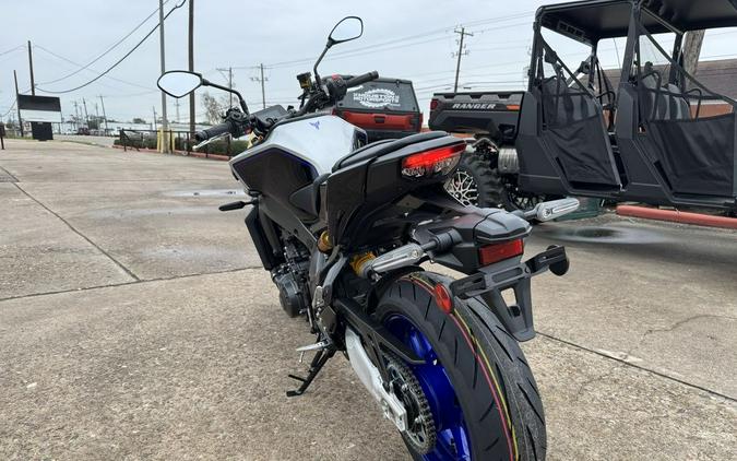 2026 Yamaha MT-09 SP