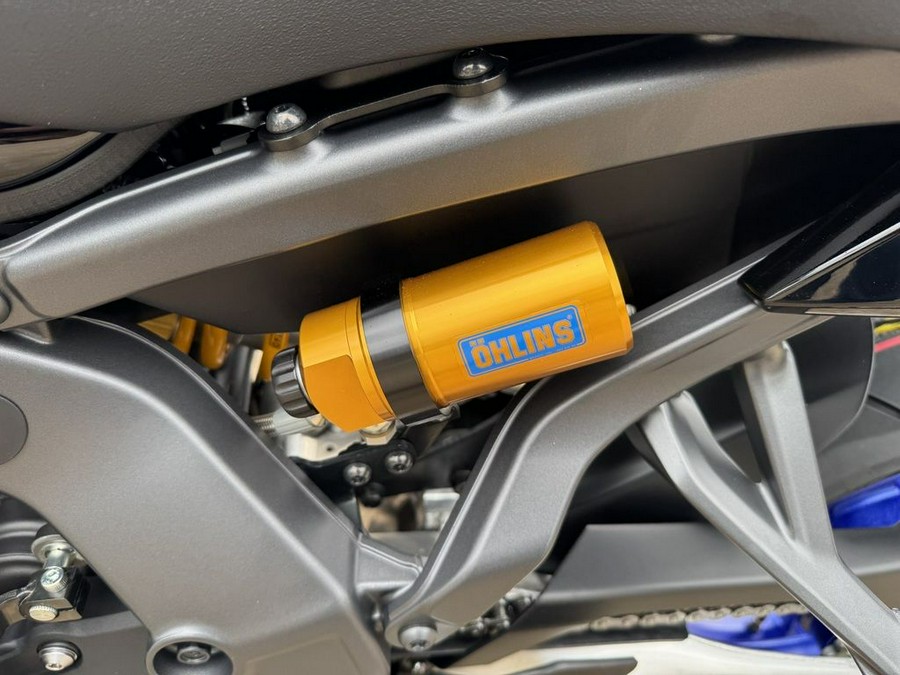 2026 Yamaha MT-09 SP