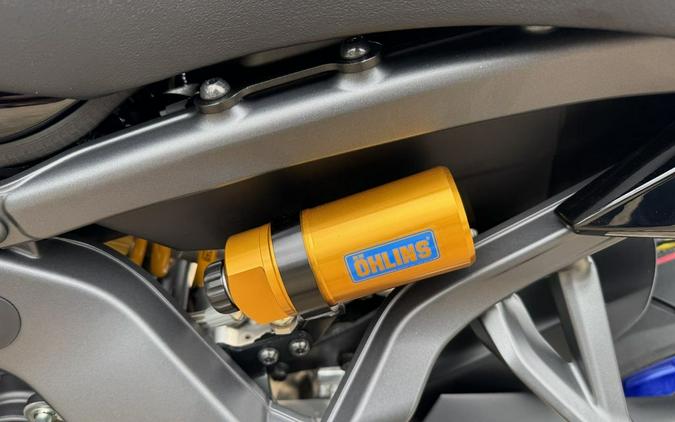 2026 Yamaha MT-09 SP