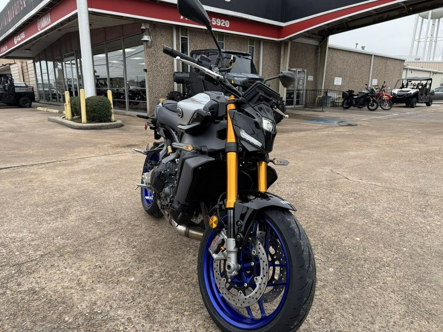 2026 Yamaha MT-09 SP