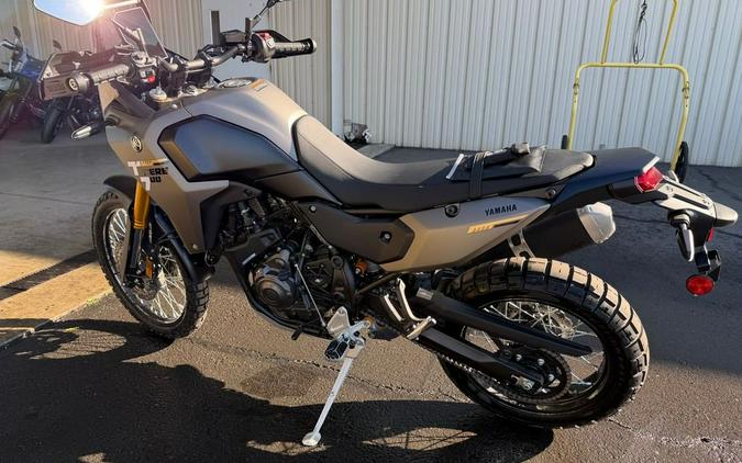 2026 Yamaha Tenere 700
