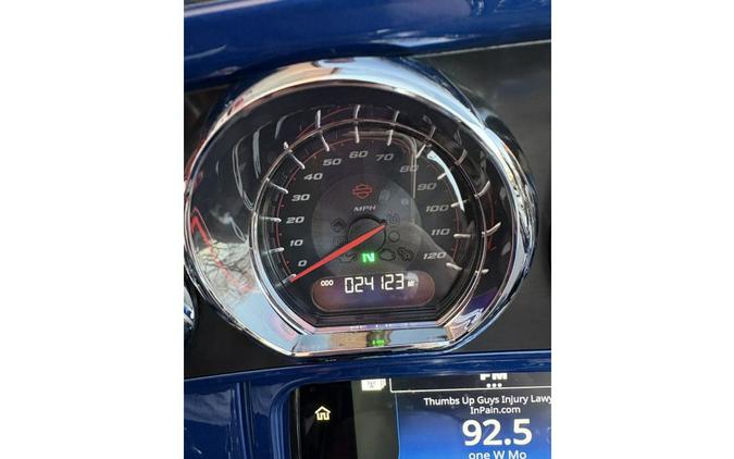 2020 FLHTKSE - CVO™ Limited - Harley-Davidson®