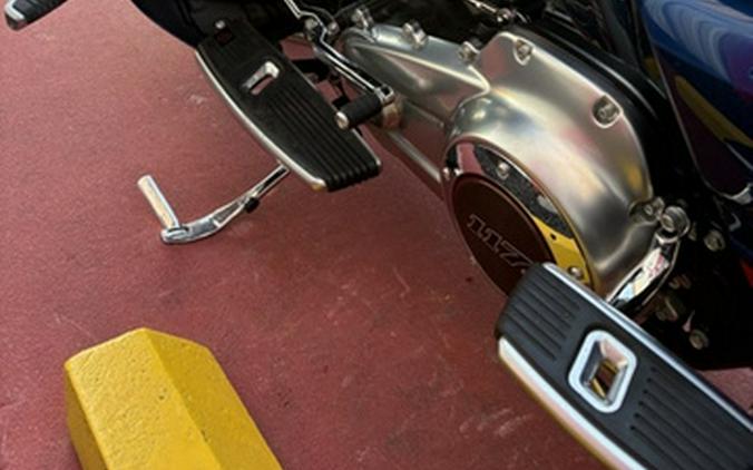 2020 Harley-Davidson FLHTKSE - CVO Limited