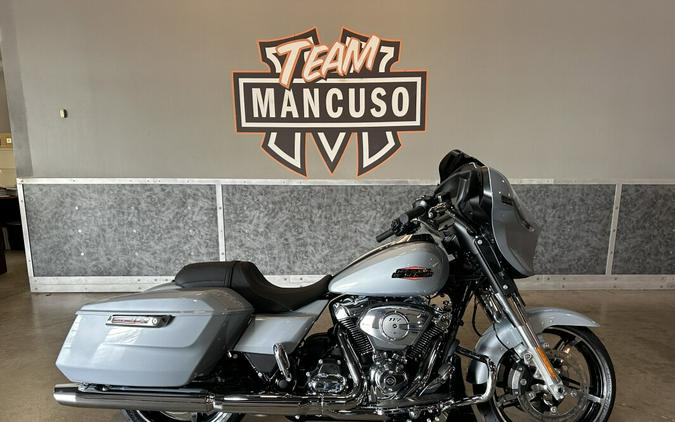 2026 Harley-Davidson® Street Glide® FLHX