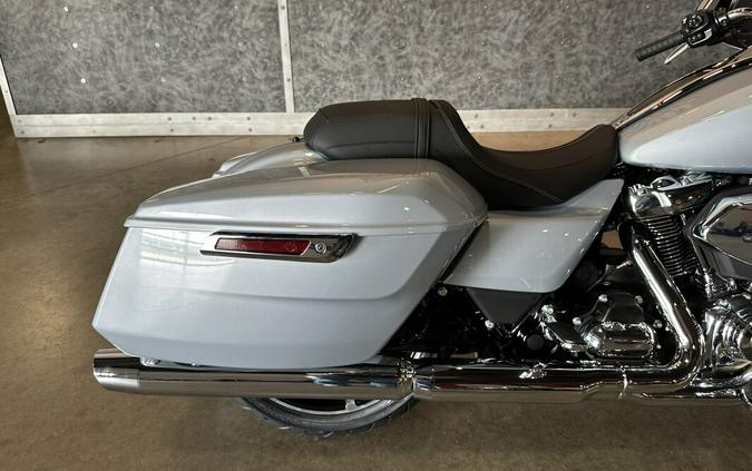 2026 Harley-Davidson® Street Glide® FLHX