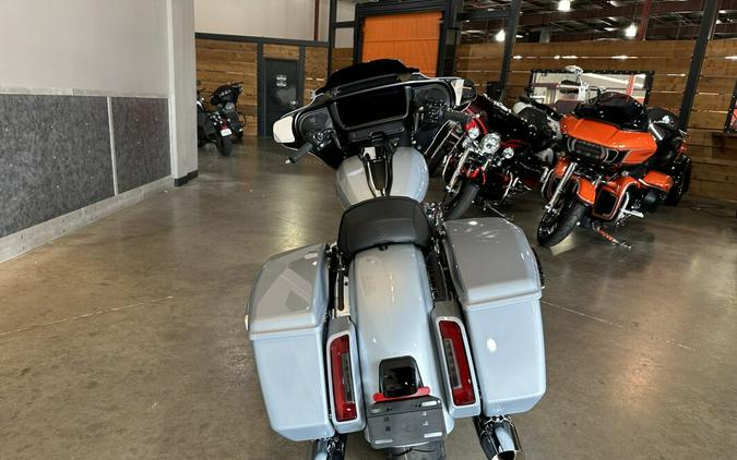 2026 Harley-Davidson® Street Glide® FLHX
