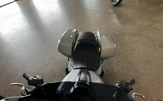 2026 Harley-Davidson® Street Glide® FLHX