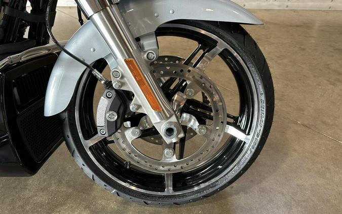 2026 Harley-Davidson® Street Glide® FLHX