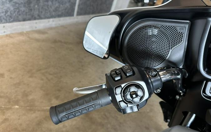 2026 Harley-Davidson® Street Glide® FLHX