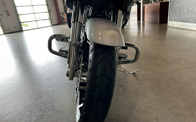 2026 Harley-Davidson® Street Glide® FLHX