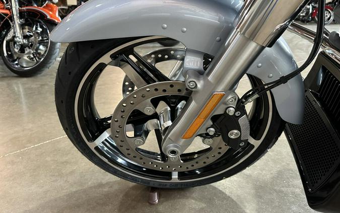2026 Harley-Davidson® Street Glide® FLHX