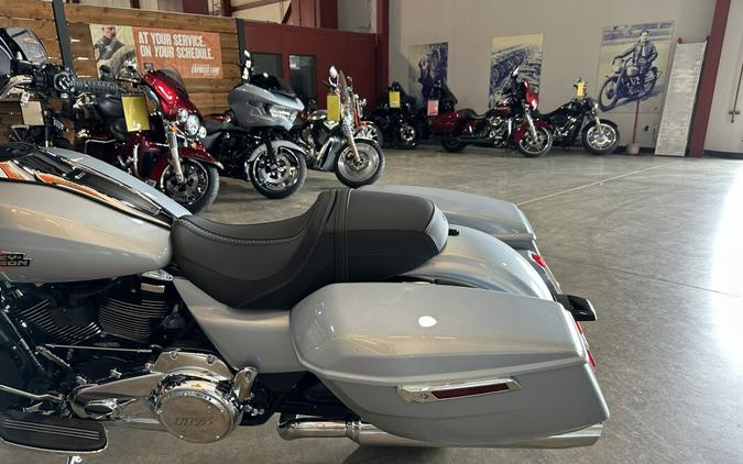 2026 Harley-Davidson® Street Glide® FLHX
