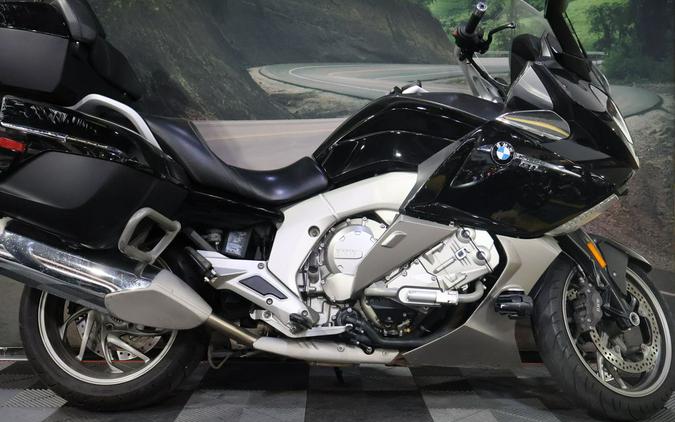 2015 BMW K 1600 GTL