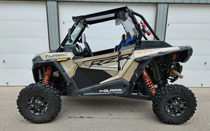 2021 Polaris RZR XP Turbo