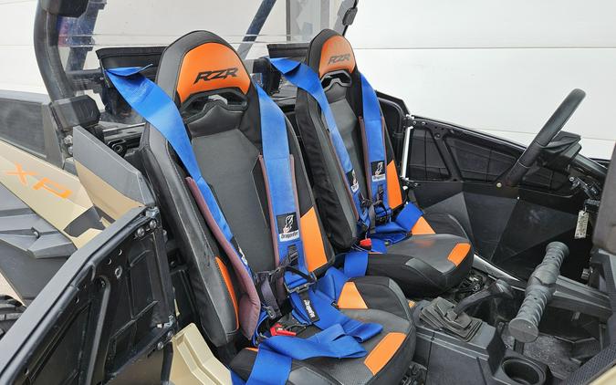 2021 Polaris RZR XP Turbo