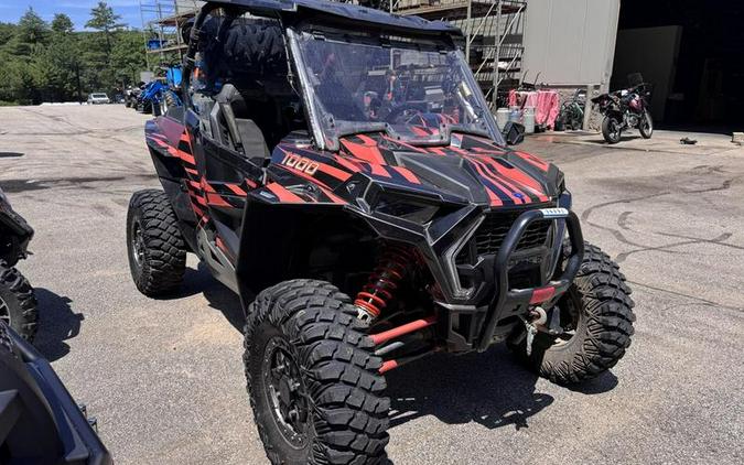 2022 Polaris® RZR XP 1000 Trails & Rocks