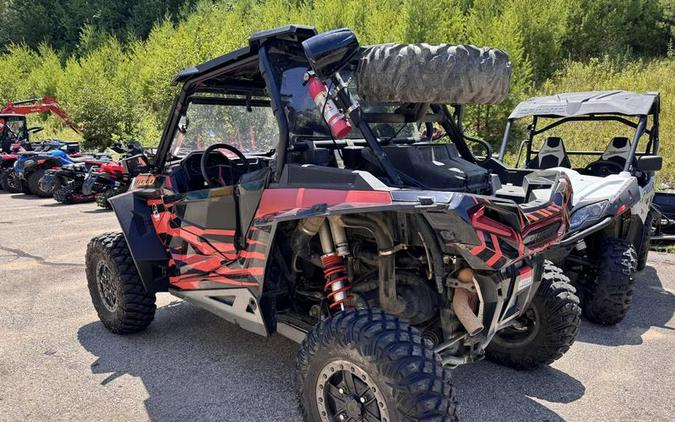 2022 Polaris® RZR XP 1000 Trails & Rocks