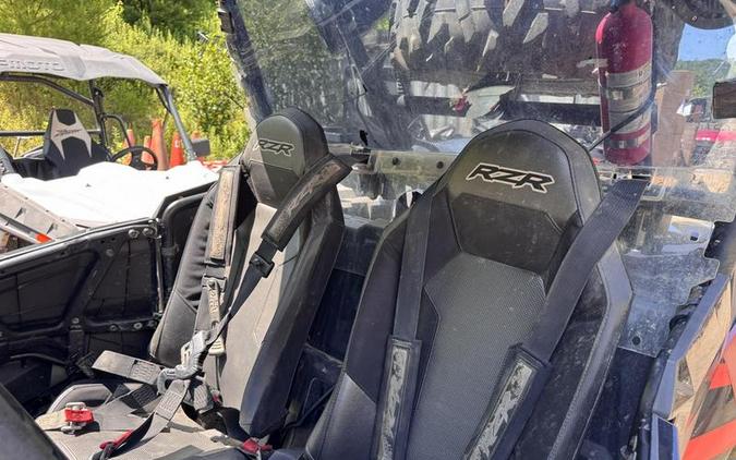 2022 Polaris® RZR XP 1000 Trails & Rocks