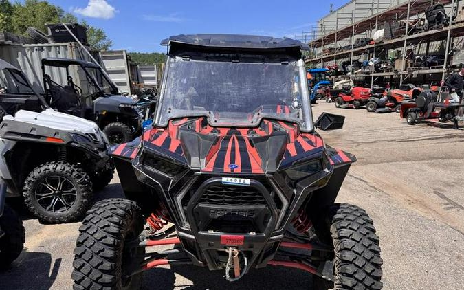 2022 Polaris® RZR XP 1000 Trails & Rocks